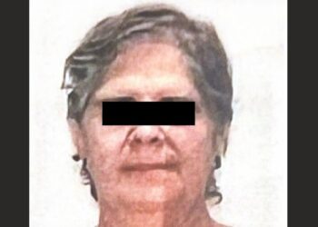 Caso Carolina Flores: FGR pide ficha roja de Interpol para Erika María “N”