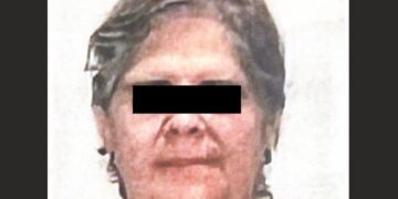 Caso Carolina Flores: FGR pide ficha roja de Interpol para Erika María “N”