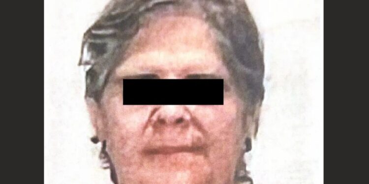 Caso Carolina Flores: FGR pide ficha roja de Interpol para Erika María “N”