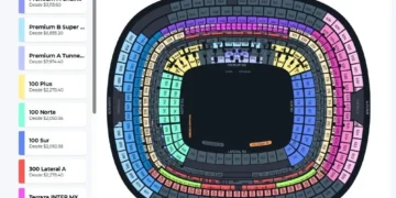 Revela América precios para el regreso al Estadio Banorte
