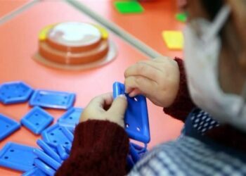 Hacen obligatorias estancias infantiles