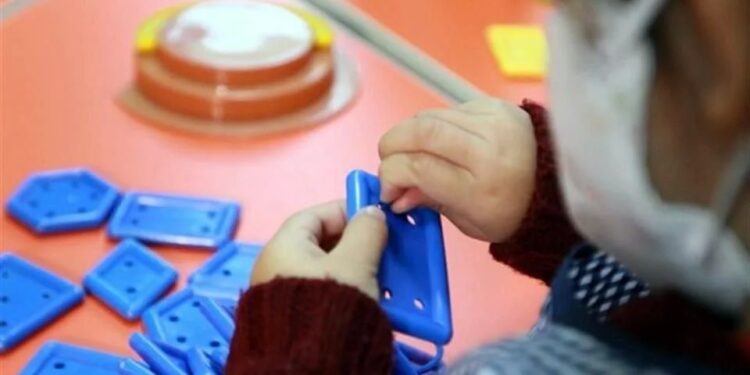 Hacen obligatorias estancias infantiles