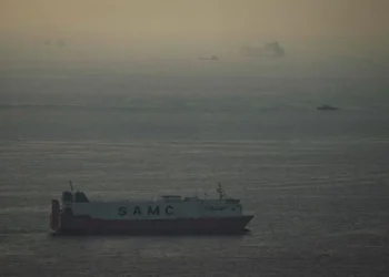 Reportan que Irán cerró Ormuz por ataque israelí a Líbano