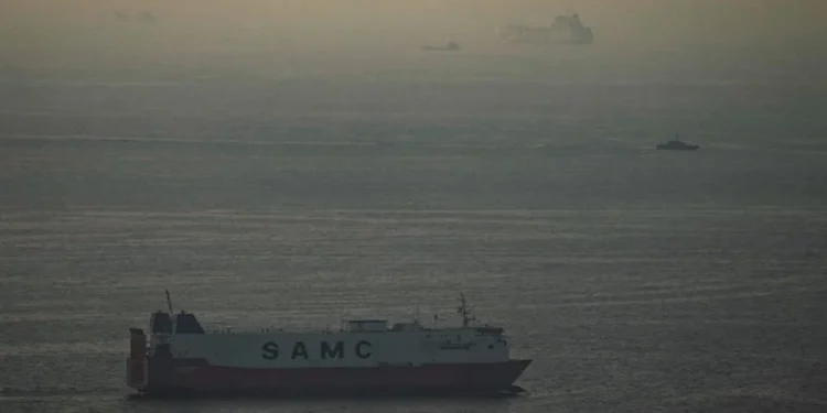 Reportan que Irán cerró Ormuz por ataque israelí a Líbano