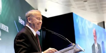 Alista EU campaña contra políticos corruptos de México.- LAT