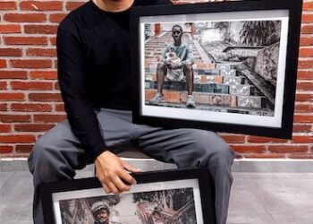 Paralelismos: Corregidora dialoga con el mundo en la lente de Jacques Alafita