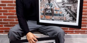 Paralelismos: Corregidora dialoga con el mundo en la lente de Jacques Alafita