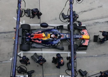 Hará FIA ligeros cambios en reglamento técnico de la F1