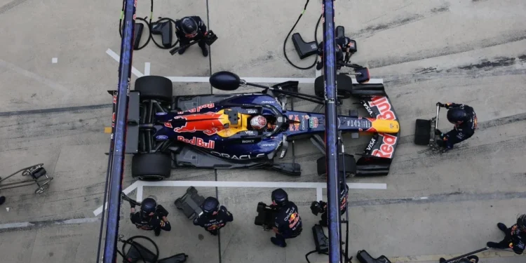 Hará FIA ligeros cambios en reglamento técnico de la F1