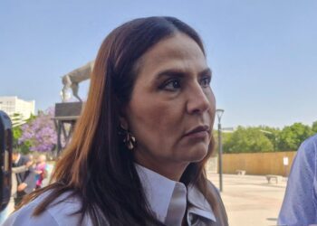 Detectan presunta venta de sustancias en preparatoria