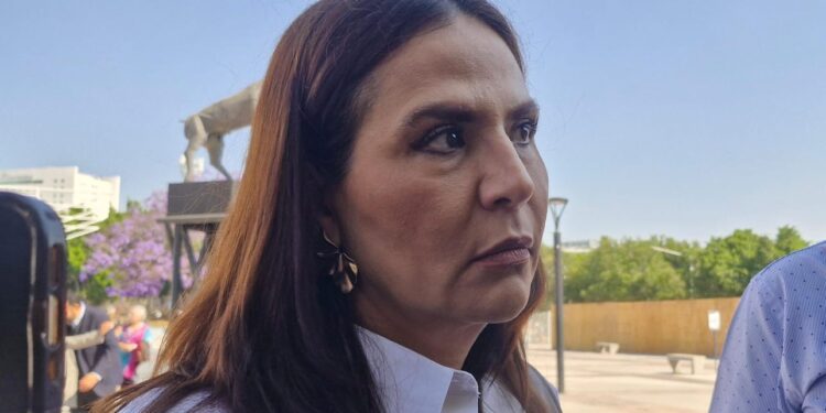 Detectan presunta venta de sustancias en preparatoria