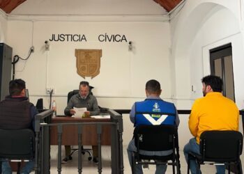 Realizan audiencia por maltrato animal