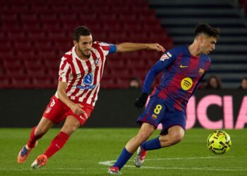 Vuelve la magia de la Champions