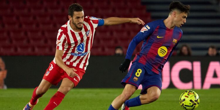 Vuelve la magia de la Champions