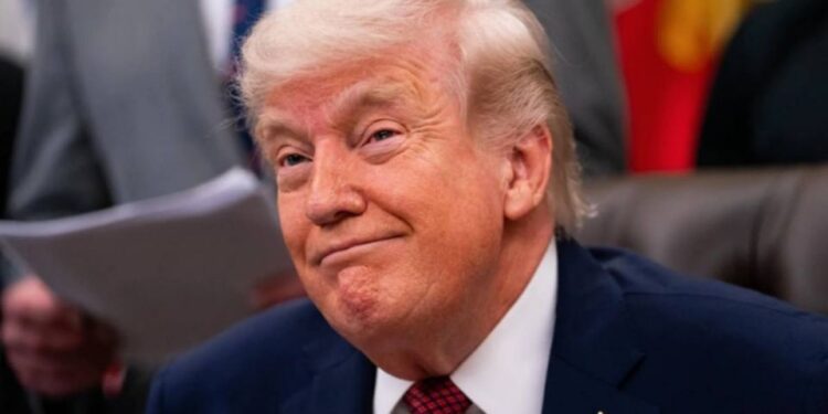 Extiende Trump cese al fuego hasta que Irán dé propuesta