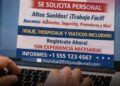 Alerta por falsas ofertas de empleo ligadas al Mundial 2026