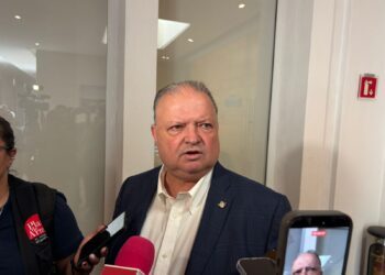 Obras en Carretera 57 llevan 60% de avance