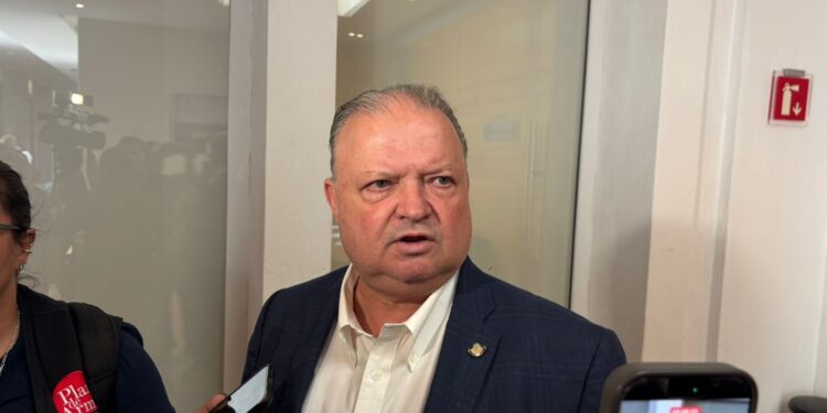 Obras en Carretera 57 llevan 60% de avance