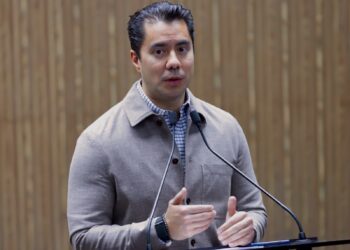 Corregirán disminución de carril ciclista