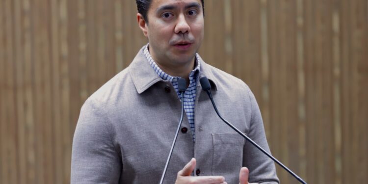 Corregirán disminución de carril ciclista