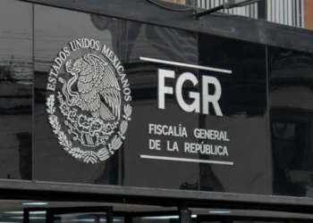 Indaga FGR delitos en Seguridad Nacional por agentes de EU