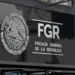 Indaga FGR delitos en Seguridad Nacional por agentes de EU