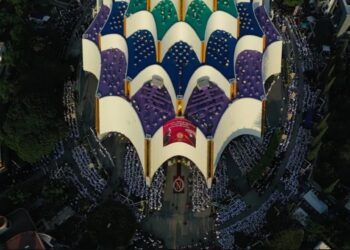 FGR busca reabrir el caso contra líderes de la Luz del Mundo