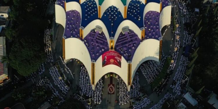 FGR busca reabrir el caso contra líderes de la Luz del Mundo