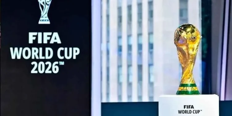 La FIFA pondrá a la venta más entradas del Mundial