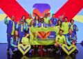 FIFA presenta el uniforme para los 50 mil voluntarios del Mundial 2026