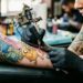 Promueve Derecho UAQ iniciativa para prohibir tatuajes en menores