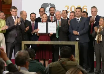 Lanzan plan de fomento a industria del acero