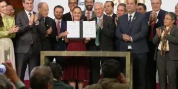 Lanzan plan de fomento a industria del acero