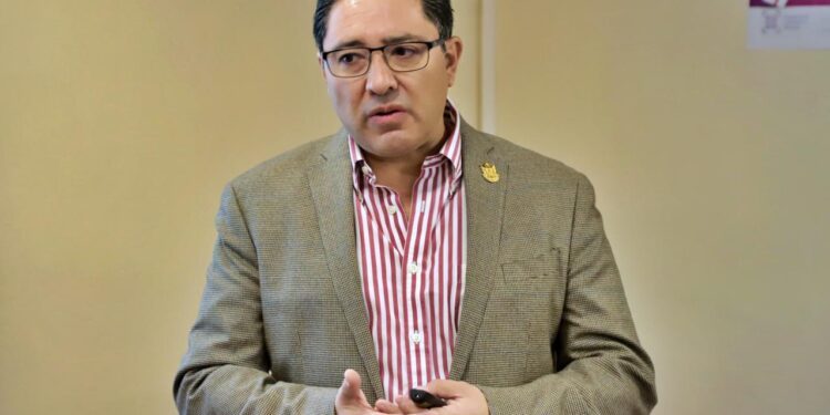 Más de 65 mil servidores públicos en Querétaro deberán presentar declaración patrimonial en mayo