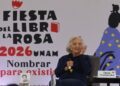 Rosario Castellanos: “Fue una mujer que logró alas”