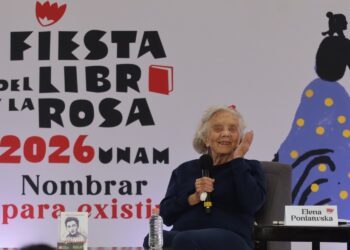 Rosario Castellanos: “Fue una mujer que logró alas”
