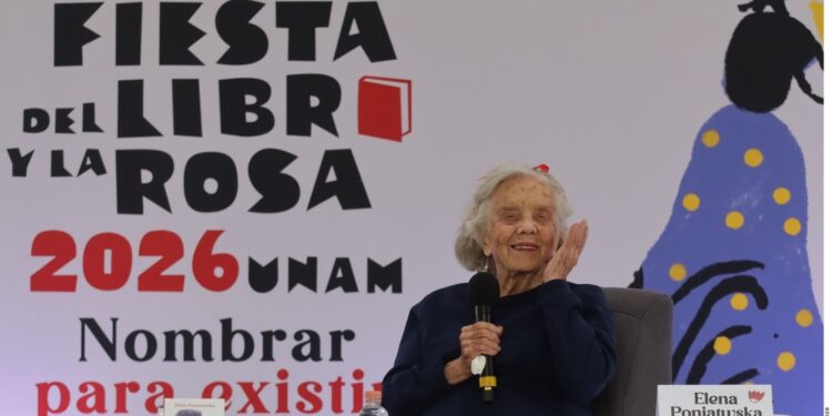 Rosario Castellanos: “Fue una mujer que logró alas”