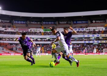 Gallos Blancos aún sueña con liguilla