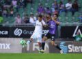 Querétaro empata ante Mazatlán