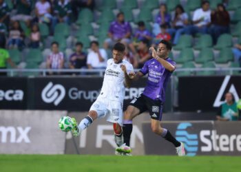 Querétaro empata ante Mazatlán