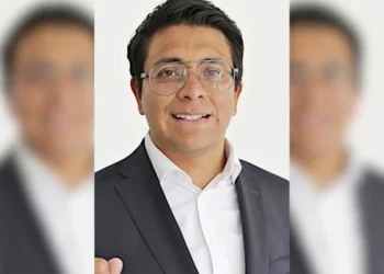 García Gómez acusa a excolaboradores de Murillo Karam