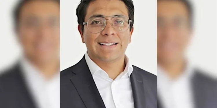 García Gómez acusa a excolaboradores de Murillo Karam