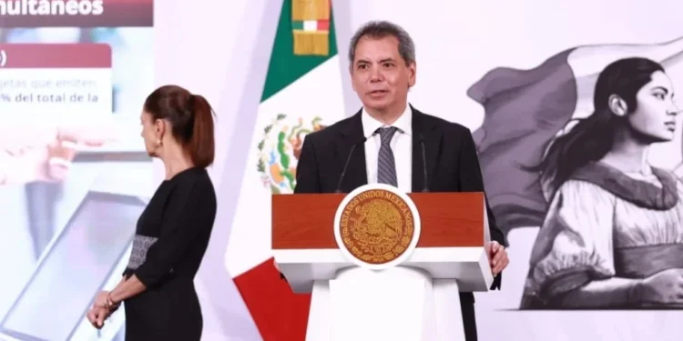 Pactan bajar comisiones en pagos de gasolina con tarjeta