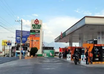 Exhibirán gasolineras careras: “nadie debe volarse la barda”