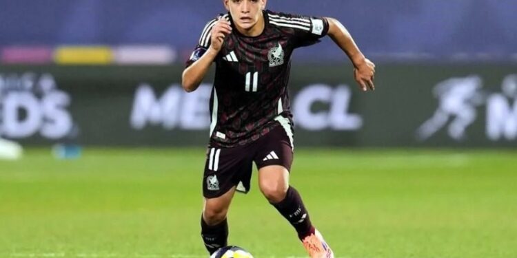 Somos favoritos para ganar el Mundial: Gil Mora