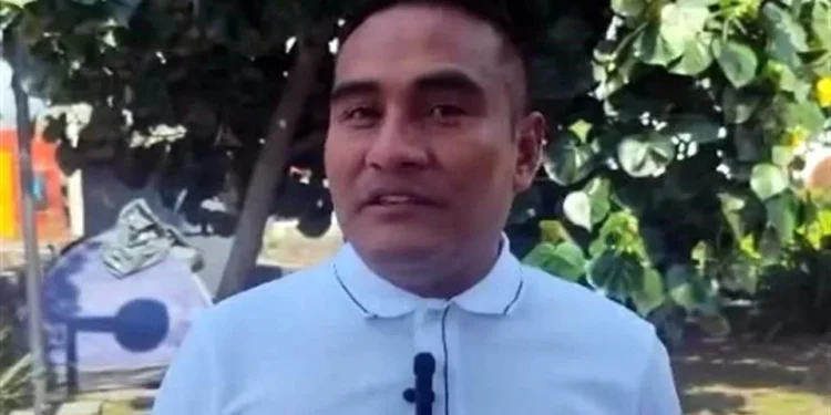 Detienen a Alcalde en Morelos por abuso sexual contra menor