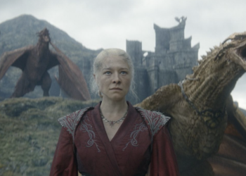 Regresan los dragones en junio