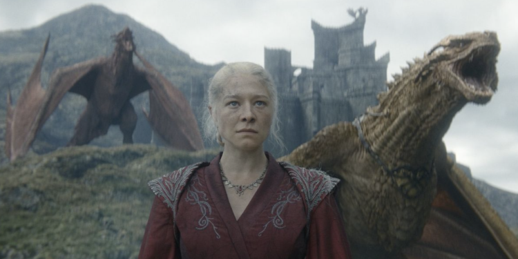 Regresan los dragones en junio