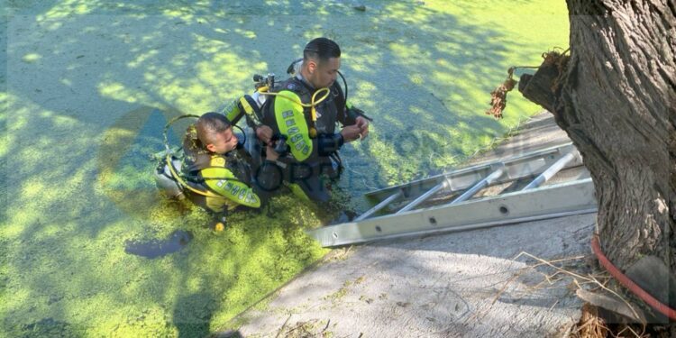 Mueren ahogados guardias de seguridad