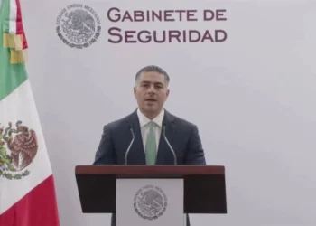 Golpe a huachicol: desmantelan red y detienen a 7